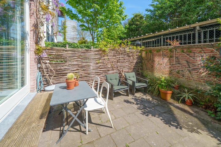 Foto 14 van Sint-Mariastraat 134-A