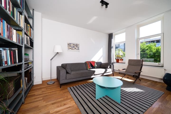 Foto 17 van Sint-Mariastraat 134-A