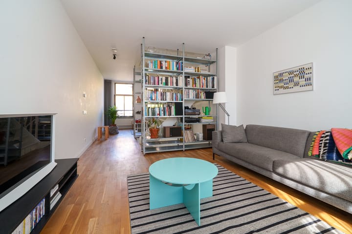 Foto 18 van Sint-Mariastraat 134-A