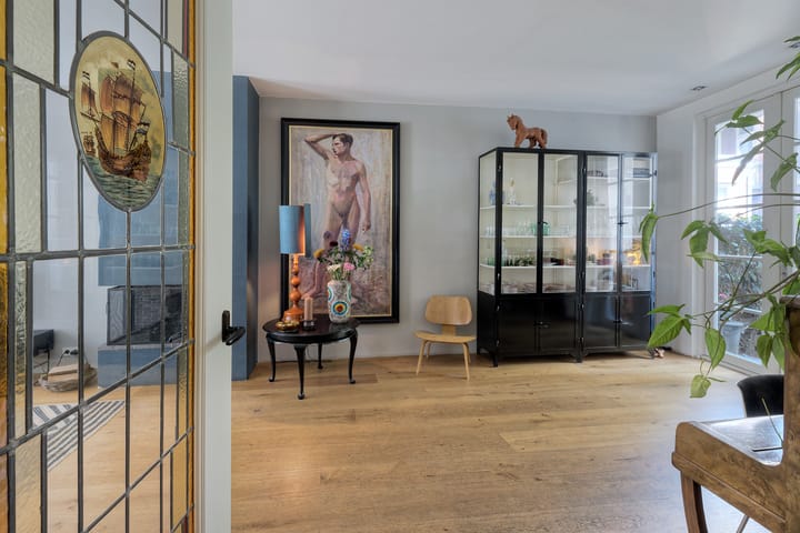 Foto 2 van Jacob Marisstraat 29