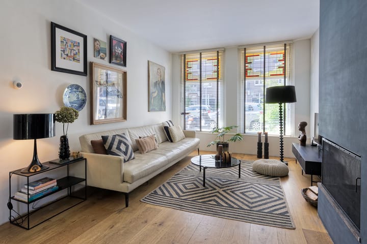 Foto 3 van Jacob Marisstraat 29