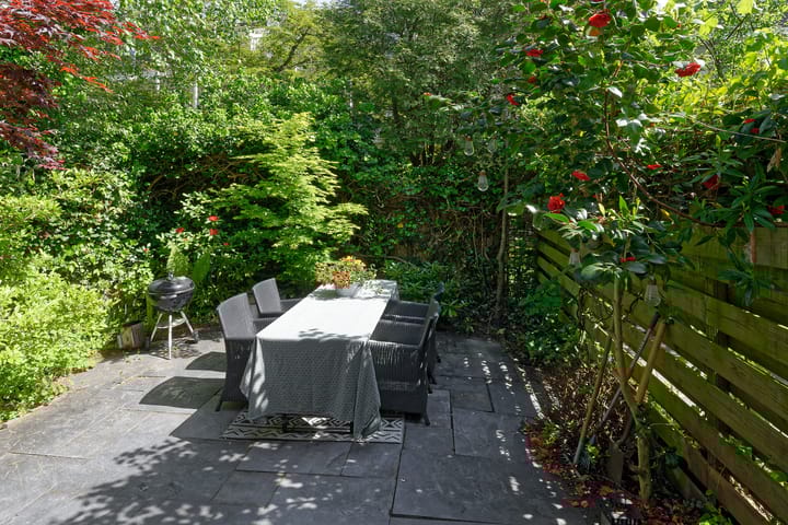 Foto 5 van Jacob Marisstraat 29