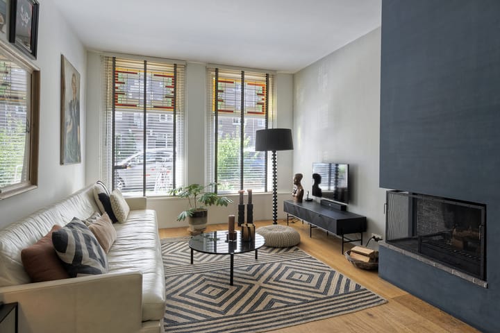 Foto 6 van Jacob Marisstraat 29