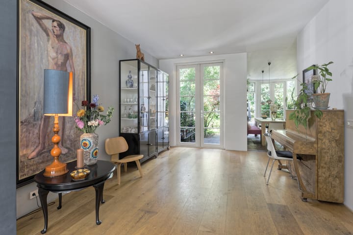 Foto 8 van Jacob Marisstraat 29