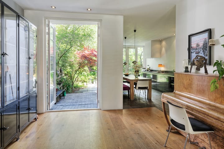 Foto 9 van Jacob Marisstraat 29