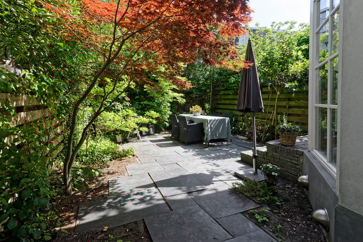 Foto 10 van Jacob Marisstraat 29