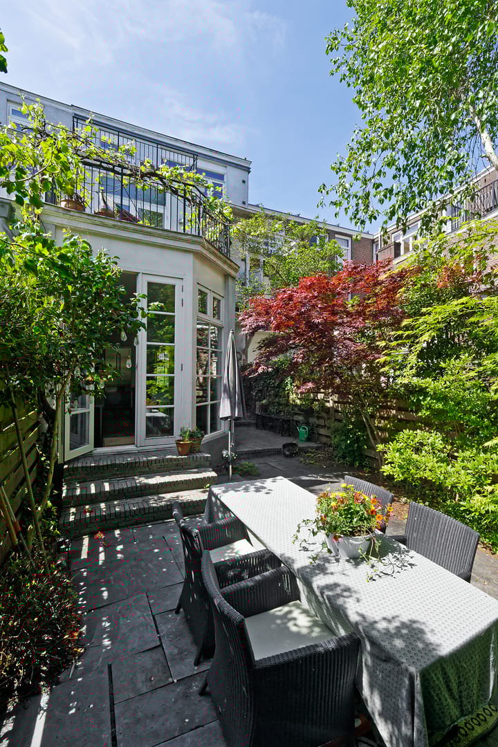 Foto 11 van Jacob Marisstraat 29