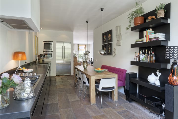 Foto 12 van Jacob Marisstraat 29