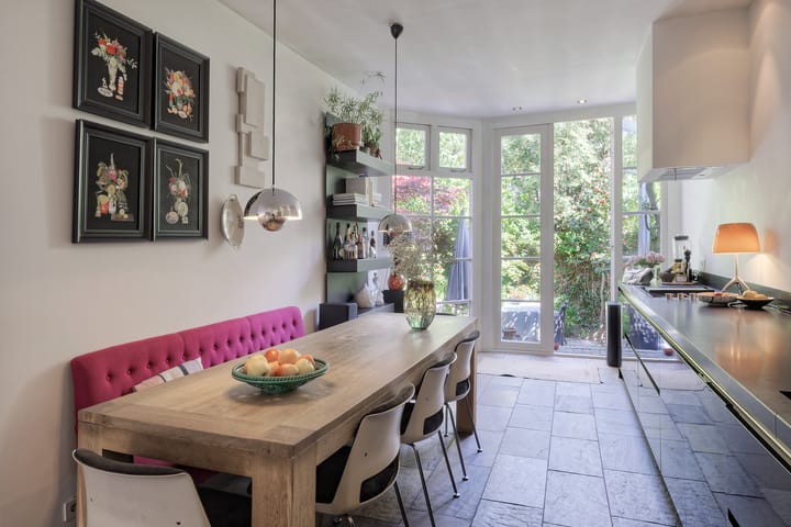 Foto 14 van Jacob Marisstraat 29