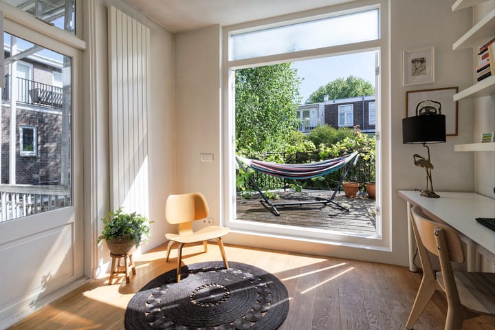 Foto 20 van Jacob Marisstraat 29