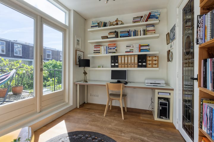 Foto 22 van Jacob Marisstraat 29