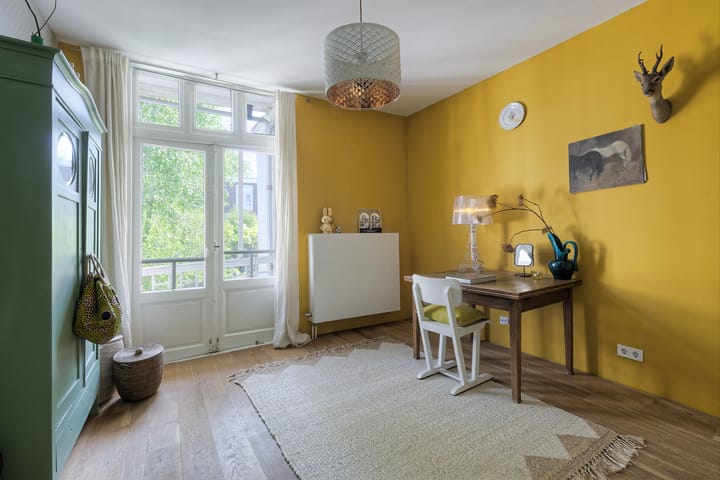 Foto 23 van Jacob Marisstraat 29