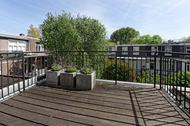 Foto 30 van Jacob Marisstraat 29