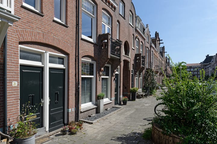 Foto 41 van Jacob Marisstraat 29