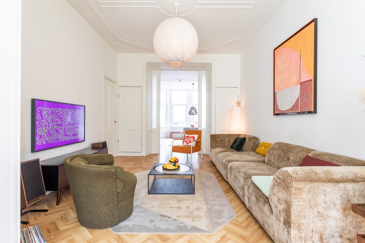 Photo 5 of Van Beuningenstraat 38