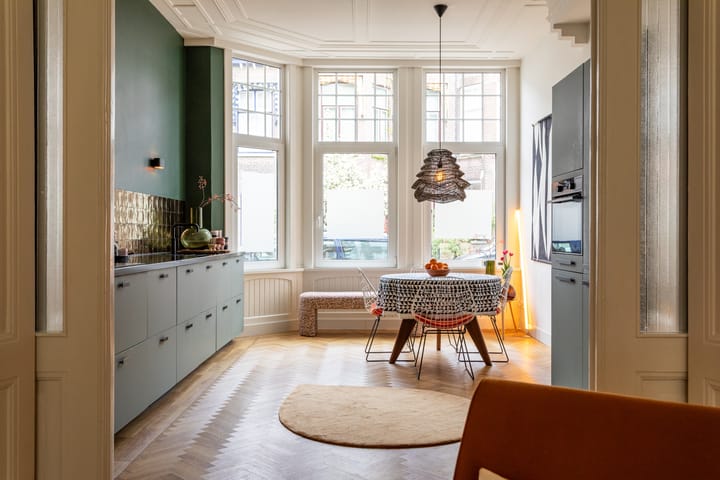 Photo 3 of Van Beuningenstraat 38