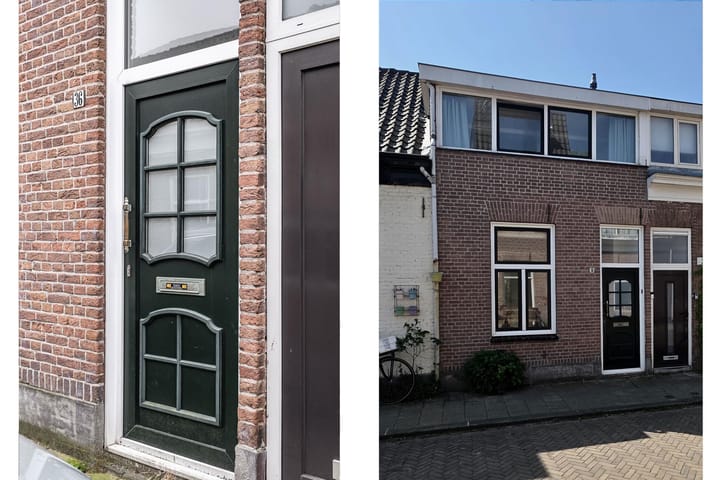 Foto 4 van Jan Steenstraat 36