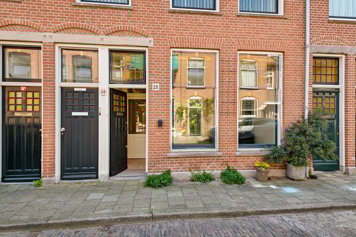 Foto 2 van Badhuisstraat 28-ZW