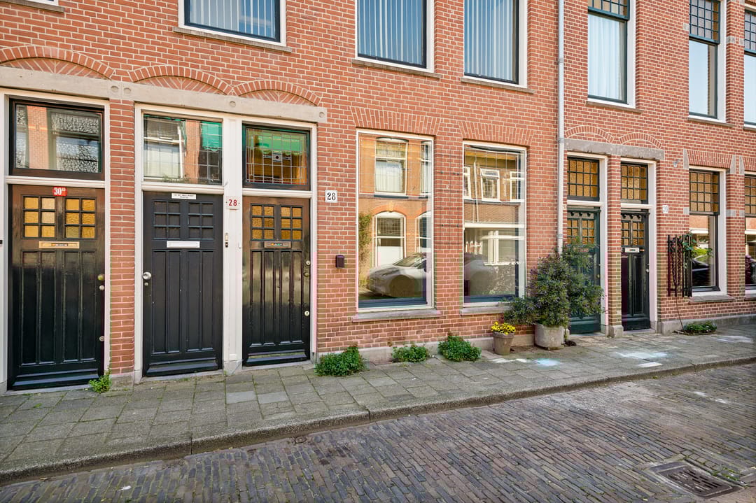 Foto 26 van Badhuisstraat 28-ZW