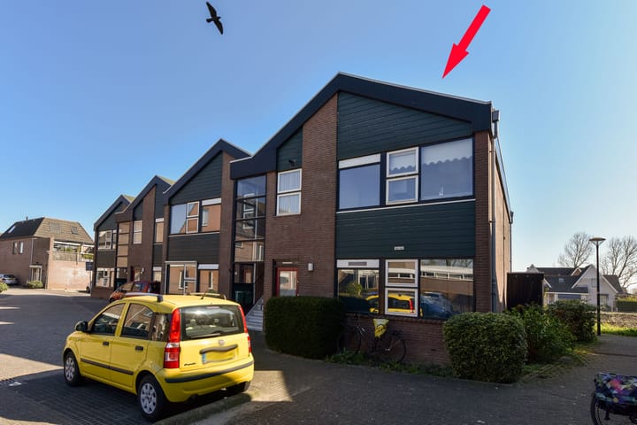 Foto 1 van Eendracht 8