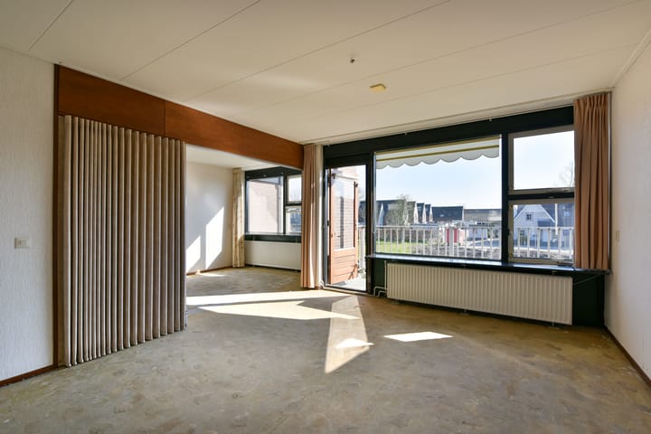 Foto 2 van Eendracht 8