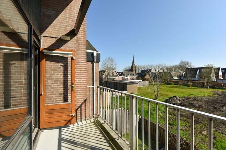 Foto 4 van Eendracht 8