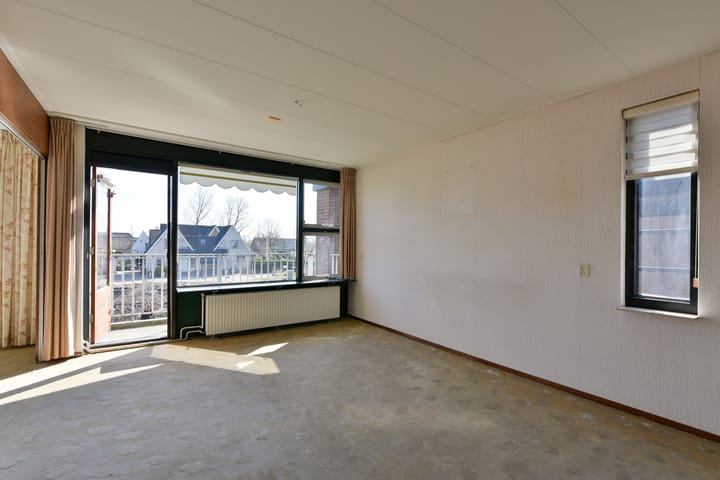 Foto 5 van Eendracht 8