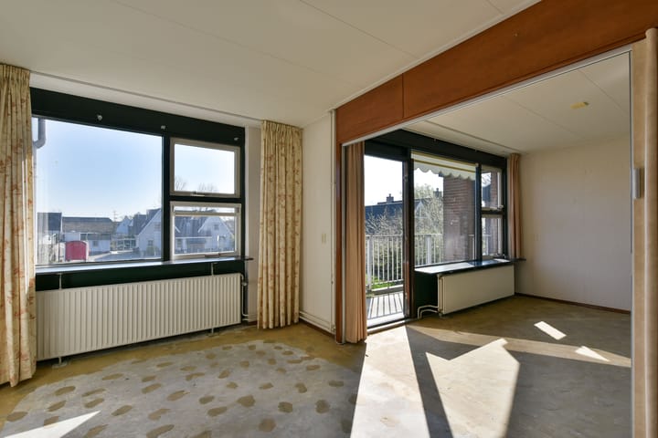 Foto 6 van Eendracht 8