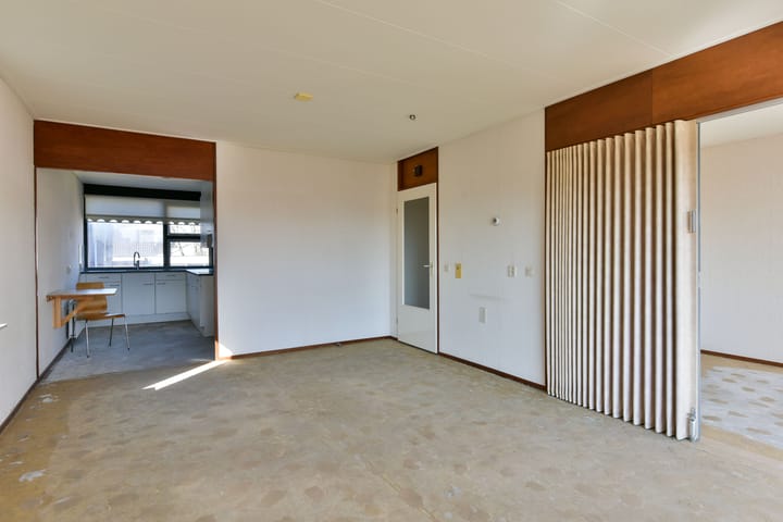 Foto 9 van Eendracht 8