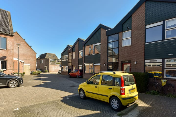 Foto 17 van Eendracht 8