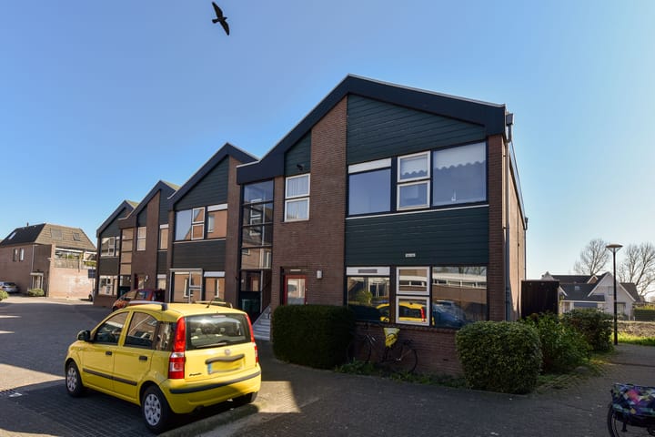 Foto 18 van Eendracht 8