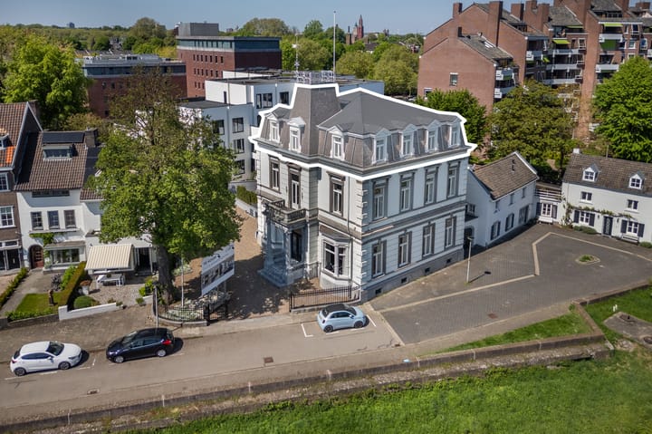 Foto 1 van Blekerij 52-C