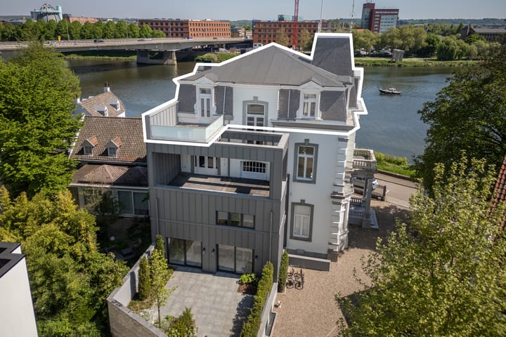 Foto 2 van Blekerij 52-C