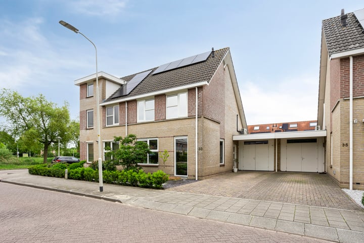 Grote Loef 33