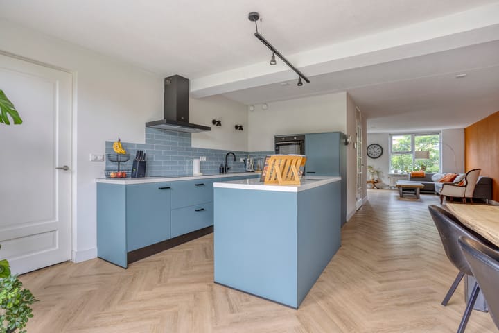 Foto 13 van Grote Loef 33