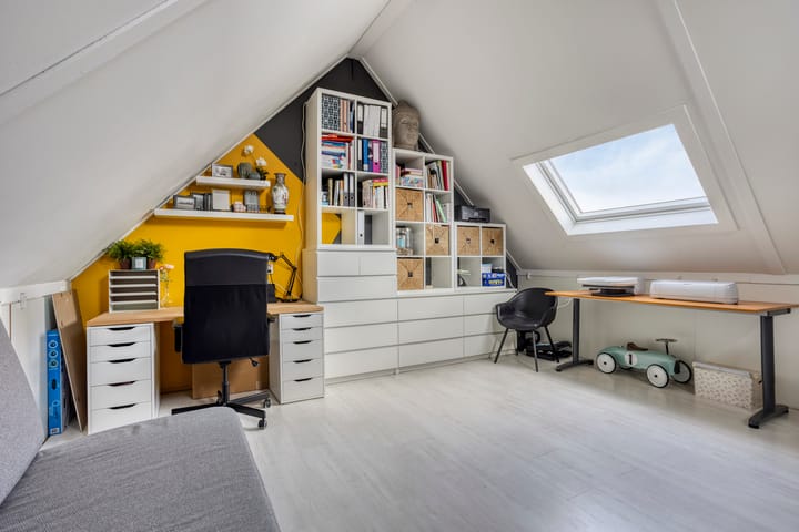 Foto 28 van Grote Loef 33