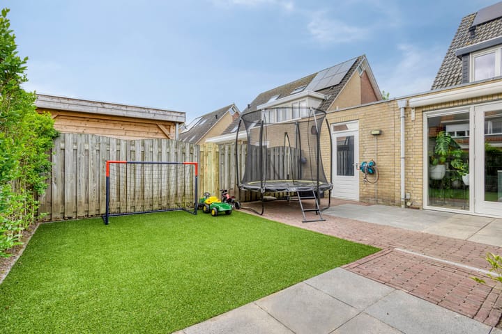 Foto 32 van Grote Loef 33