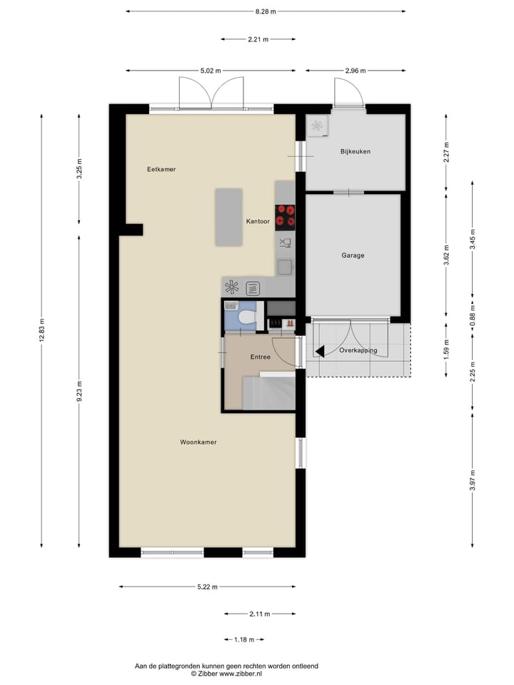 Foto 42 van Grote Loef 33