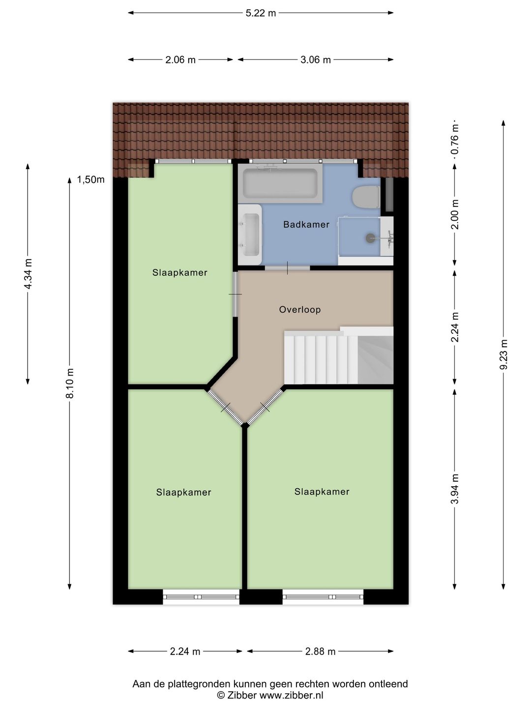 Foto 43 van Grote Loef 33