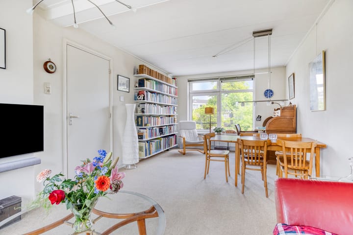 Foto 2 van Vindicatstraat 7-A