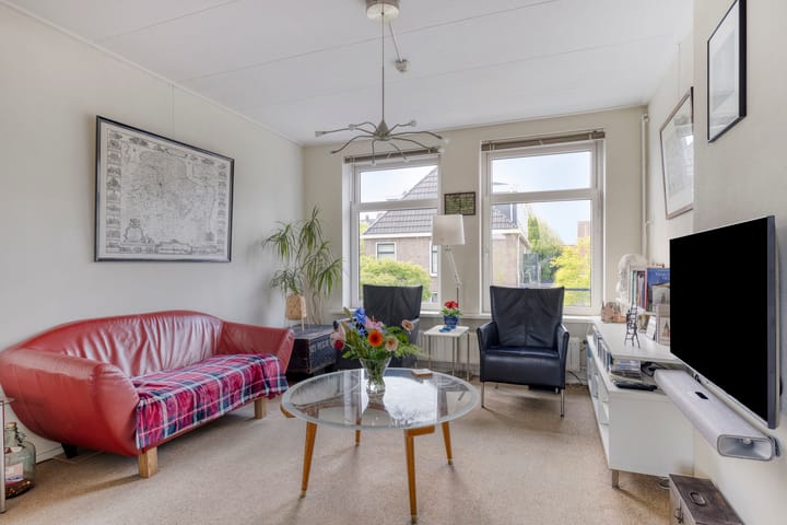 Foto 3 van Vindicatstraat 7-A