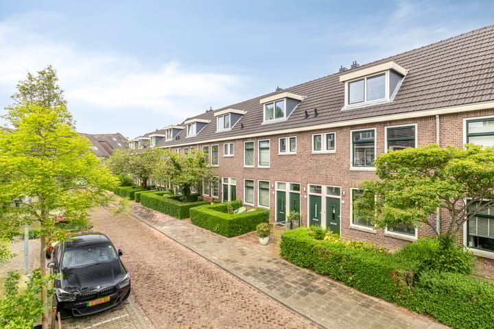 Foto 5 van Vindicatstraat 7-A