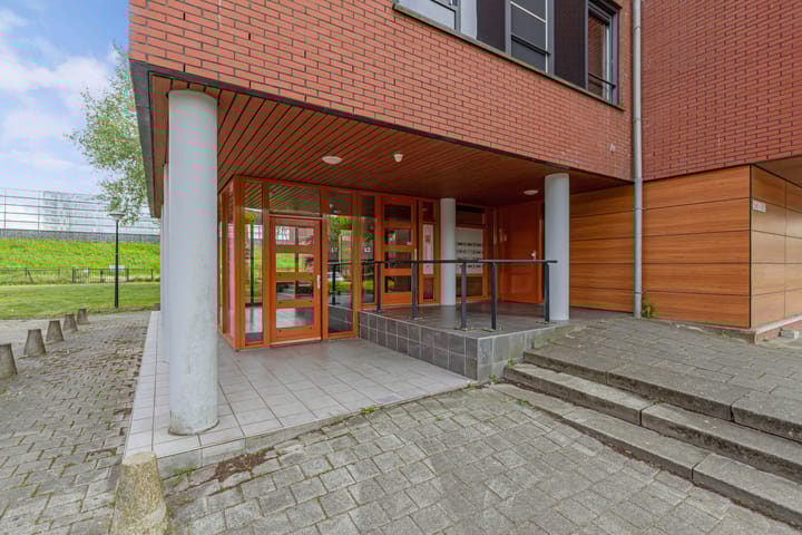 Foto 4 van Laan der V.O.C. 386