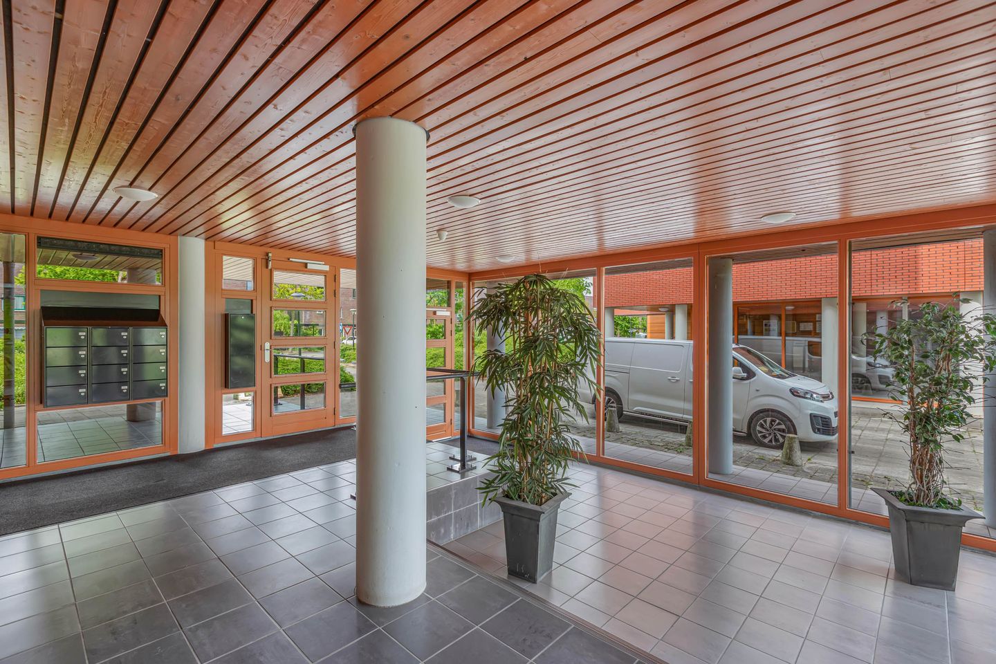 Foto 5 van Laan der V.O.C. 386