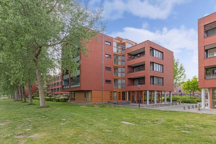 Foto 35 van Laan der V.O.C. 386