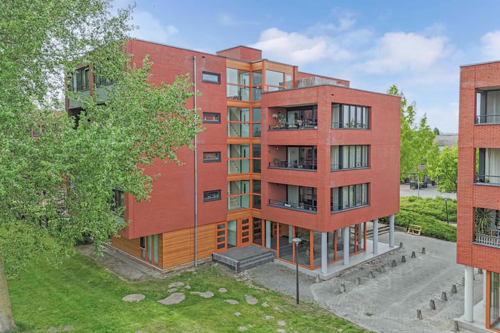 Foto 36 van Laan der V.O.C. 386