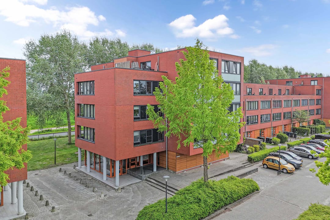 Foto 37 van Laan der V.O.C. 386