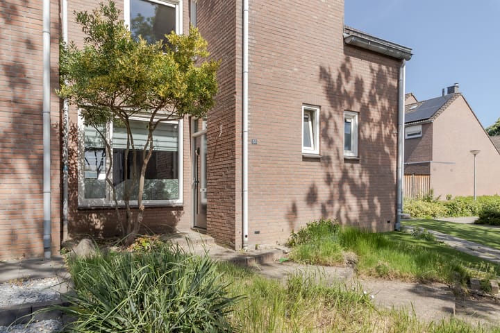 Foto 2 van Gewantmakerstraat 51