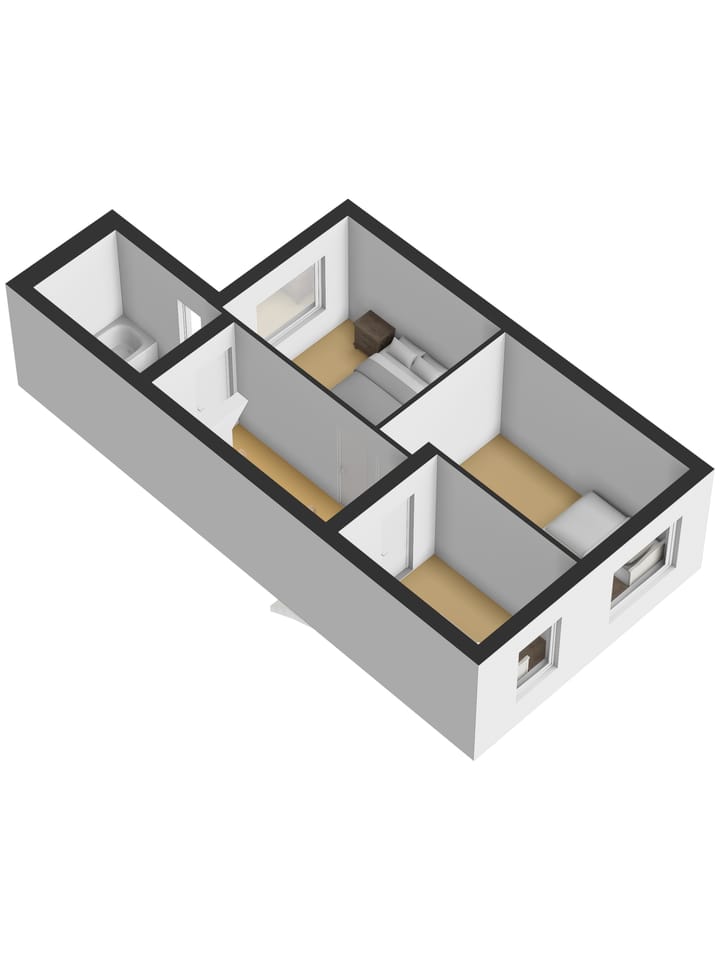 Foto 41 van Gewantmakerstraat 51