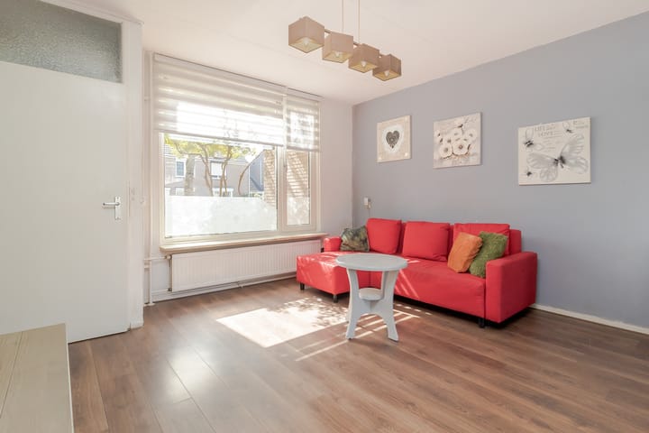 Foto 4 van Gewantmakerstraat 51